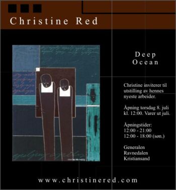 Deep Ocean