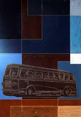 My Bus