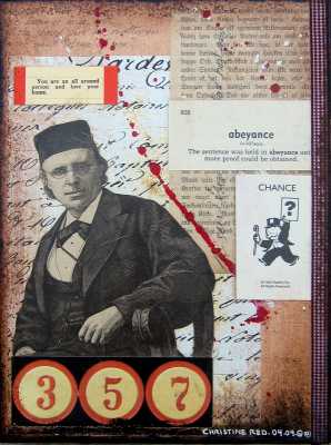 Man357 - Sold