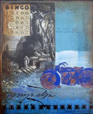 Motorcycle
