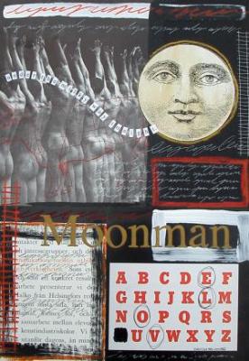 Moonman