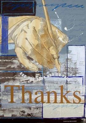 Thanks